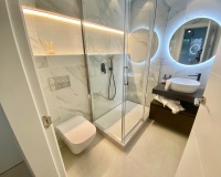 Resale - apartment - Benahavís - La Quinta