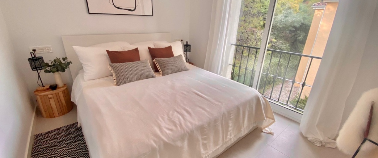 Resale - apartment - Benahavís - La Quinta