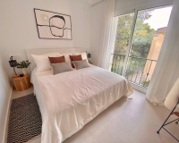 Resale - apartment - Benahavís - La Quinta