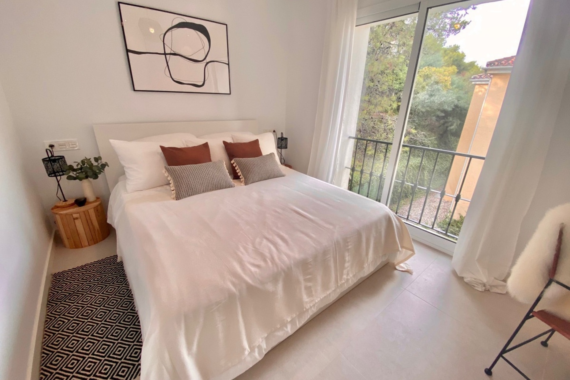 Resale - apartment - Benahavís - La Quinta