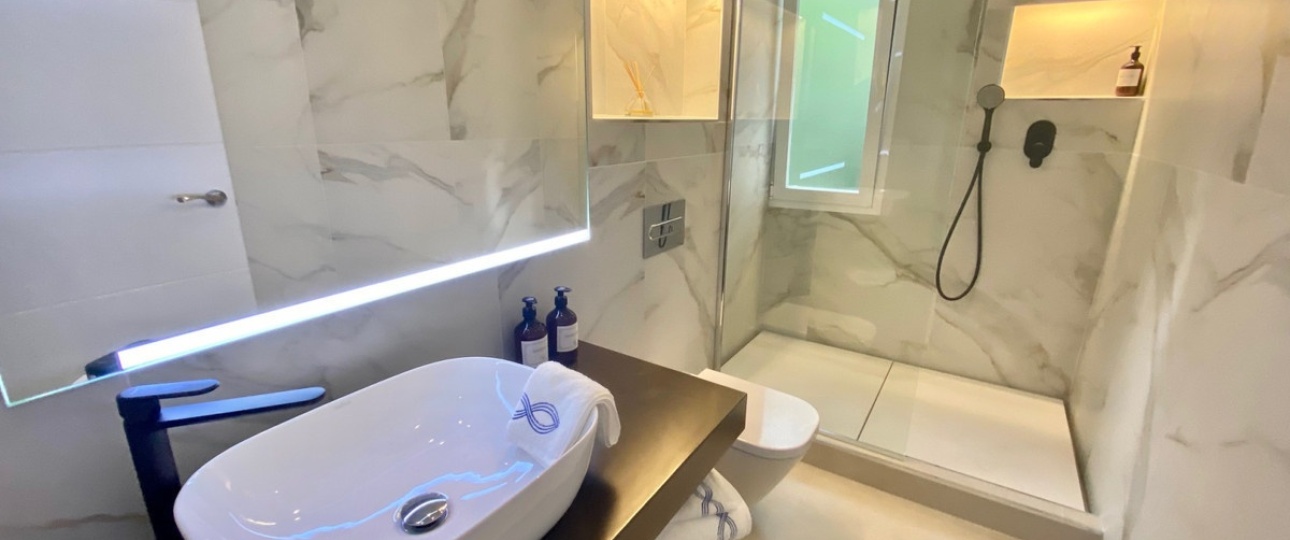 Resale - apartment - Benahavís - La Quinta