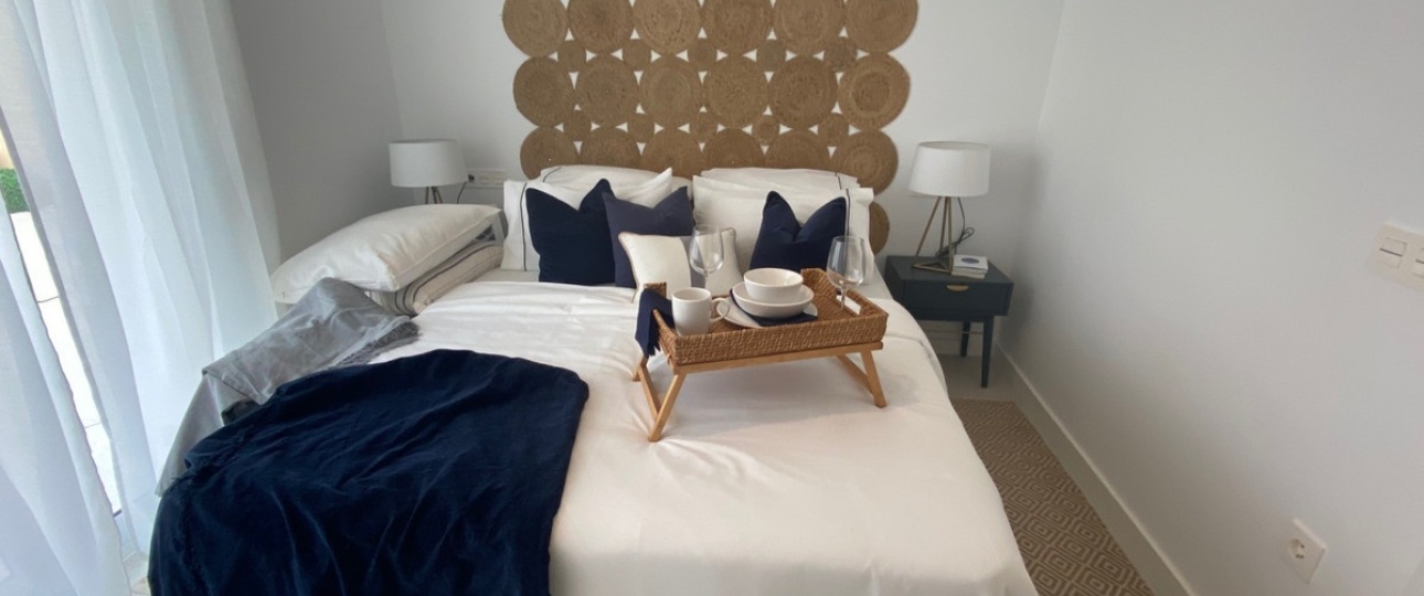 Resale - apartment - Benahavís - La Quinta