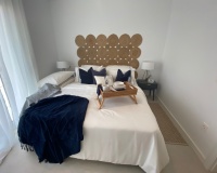 Resale - apartment - Benahavís - La Quinta