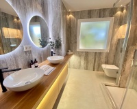 Resale - apartment - Benahavís - La Quinta