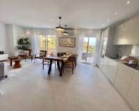 Resale - apartment - Benahavís - La Quinta