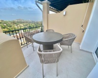 Resale - apartment - Benahavís - La Quinta