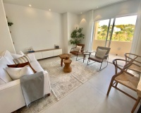 Resale - apartment - Benahavís - La Quinta