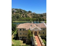 Resale - apartment - Benahavís - La Quinta