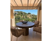 Resale - apartment - Benahavís - La Quinta