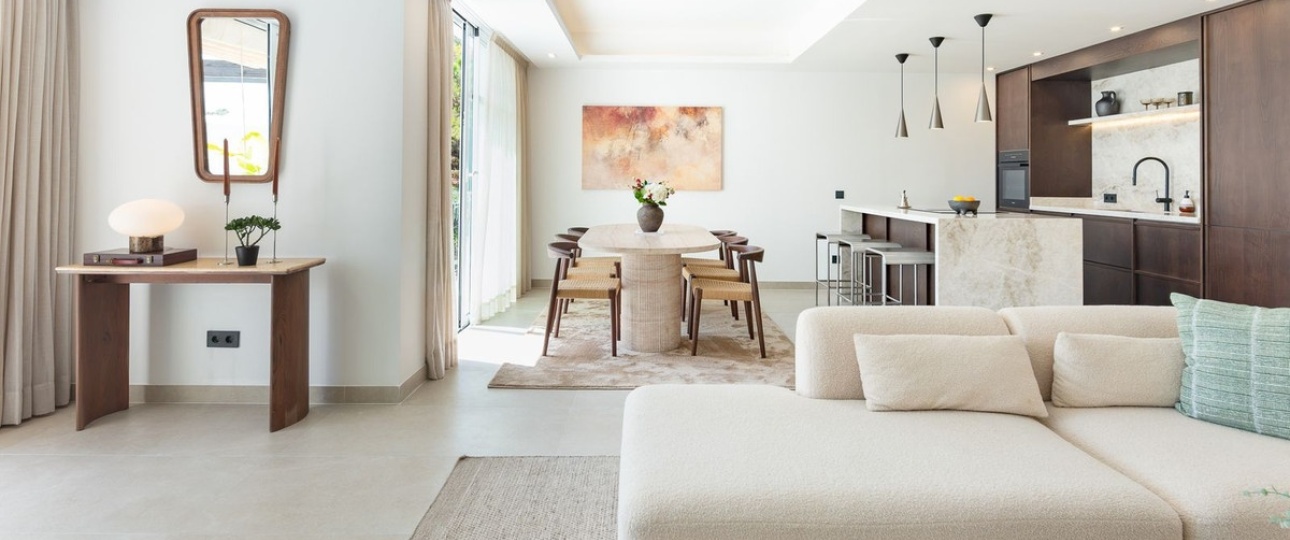 Resale - apartment - Benahavís - La Quinta