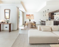 Resale - apartment - Benahavís - La Quinta