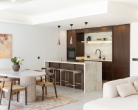 Resale - apartment - Benahavís - La Quinta