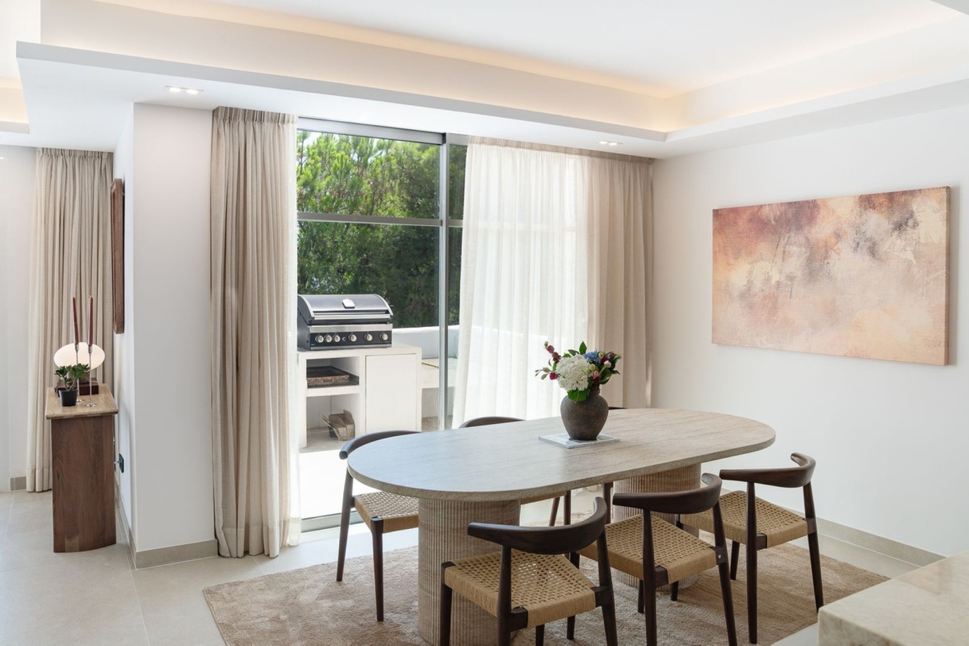 Resale - apartment - Benahavís - La Quinta