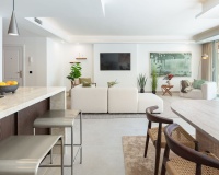 Resale - apartment - Benahavís - La Quinta