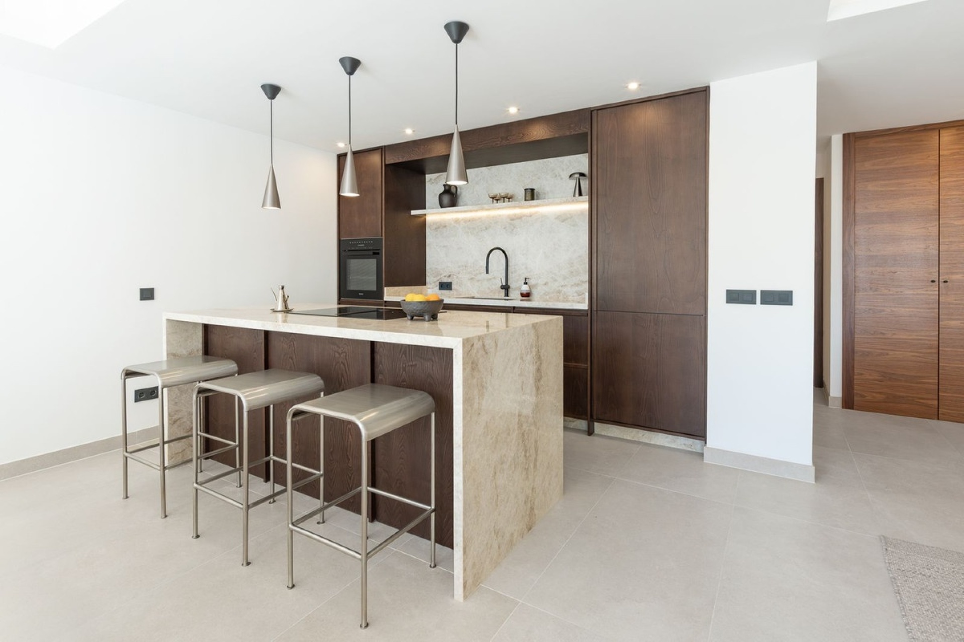 Resale - apartment - Benahavís - La Quinta