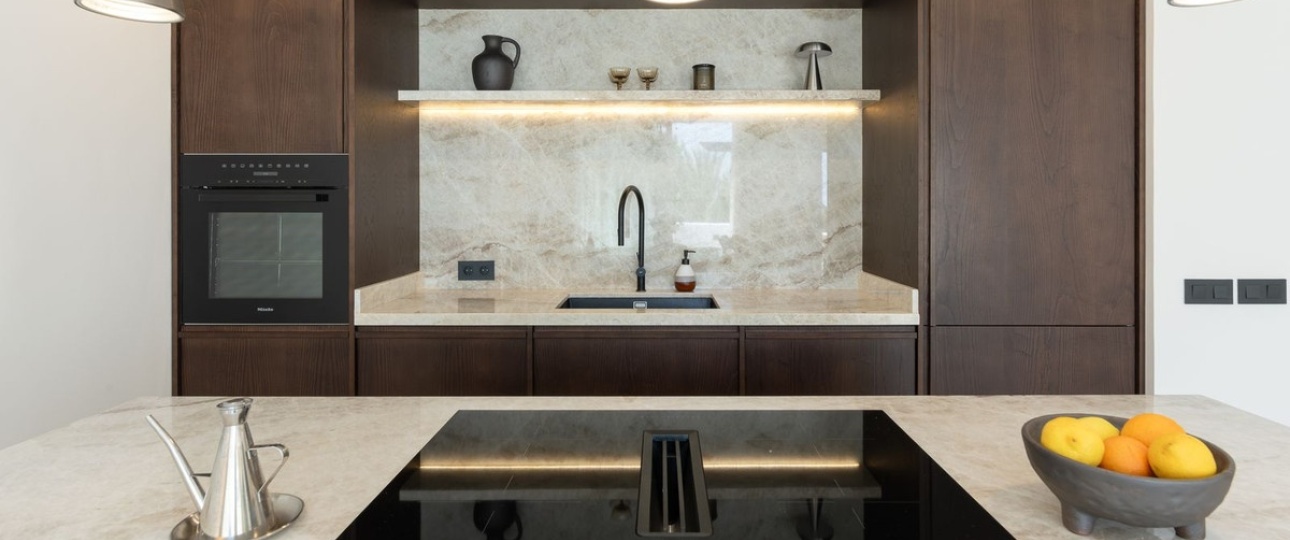 Resale - apartment - Benahavís - La Quinta