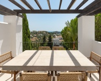 Resale - apartment - Benahavís - La Quinta