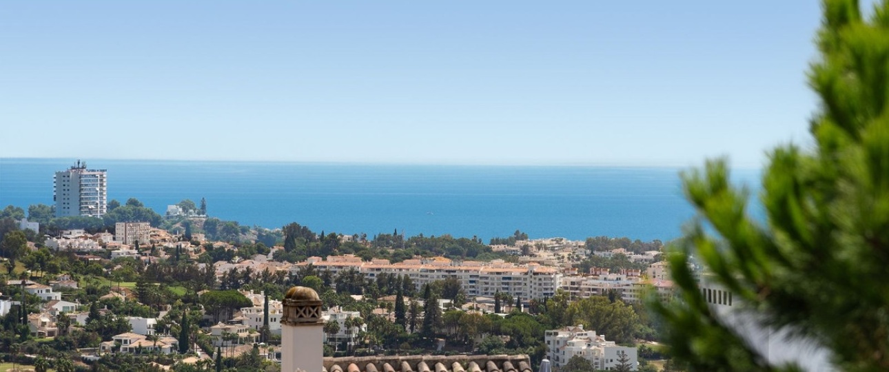 Resale - apartment - Benahavís - La Quinta