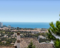 Resale - apartment - Benahavís - La Quinta