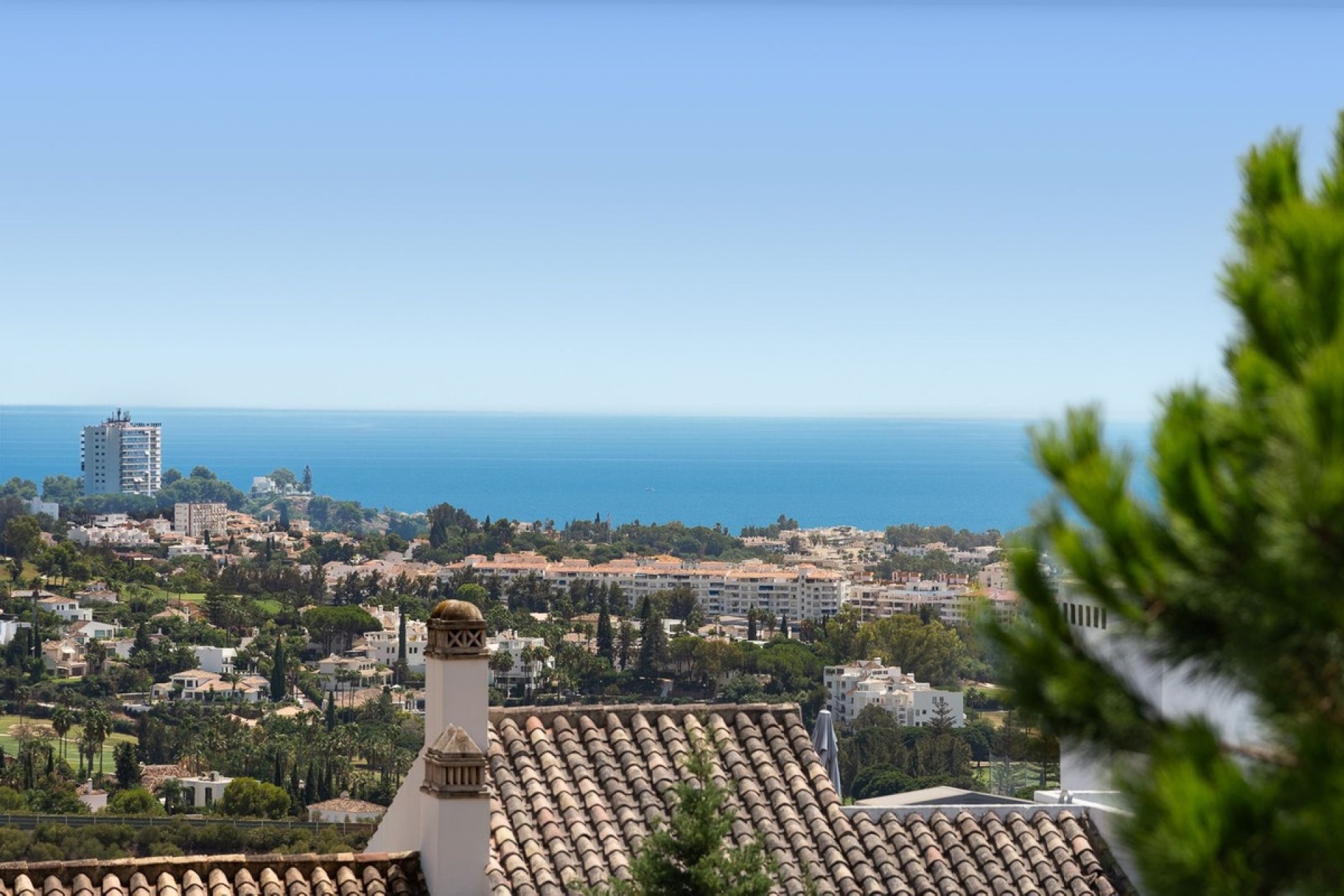 Resale - apartment - Benahavís - La Quinta