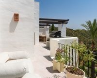 Resale - apartment - Benahavís - La Quinta