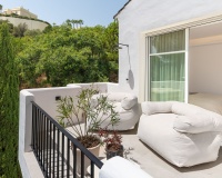 Resale - apartment - Benahavís - La Quinta