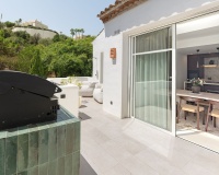 Resale - apartment - Benahavís - La Quinta