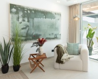 Resale - apartment - Benahavís - La Quinta