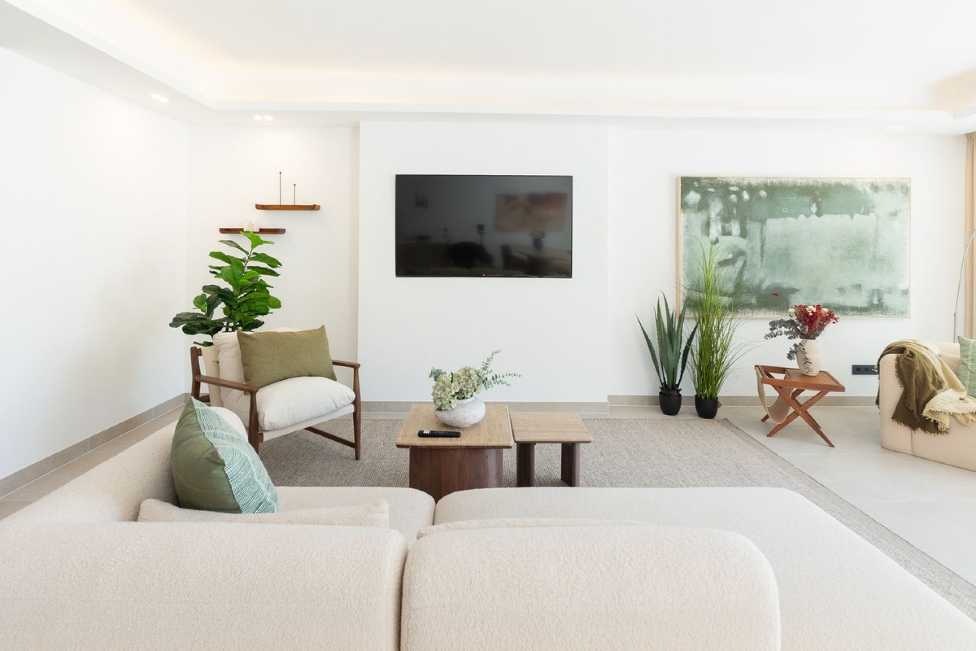 Resale - apartment - Benahavís - La Quinta