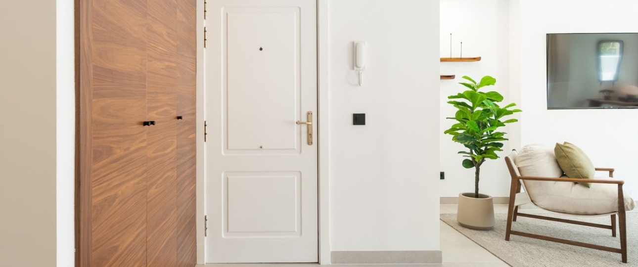 Resale - apartment - Benahavís - La Quinta