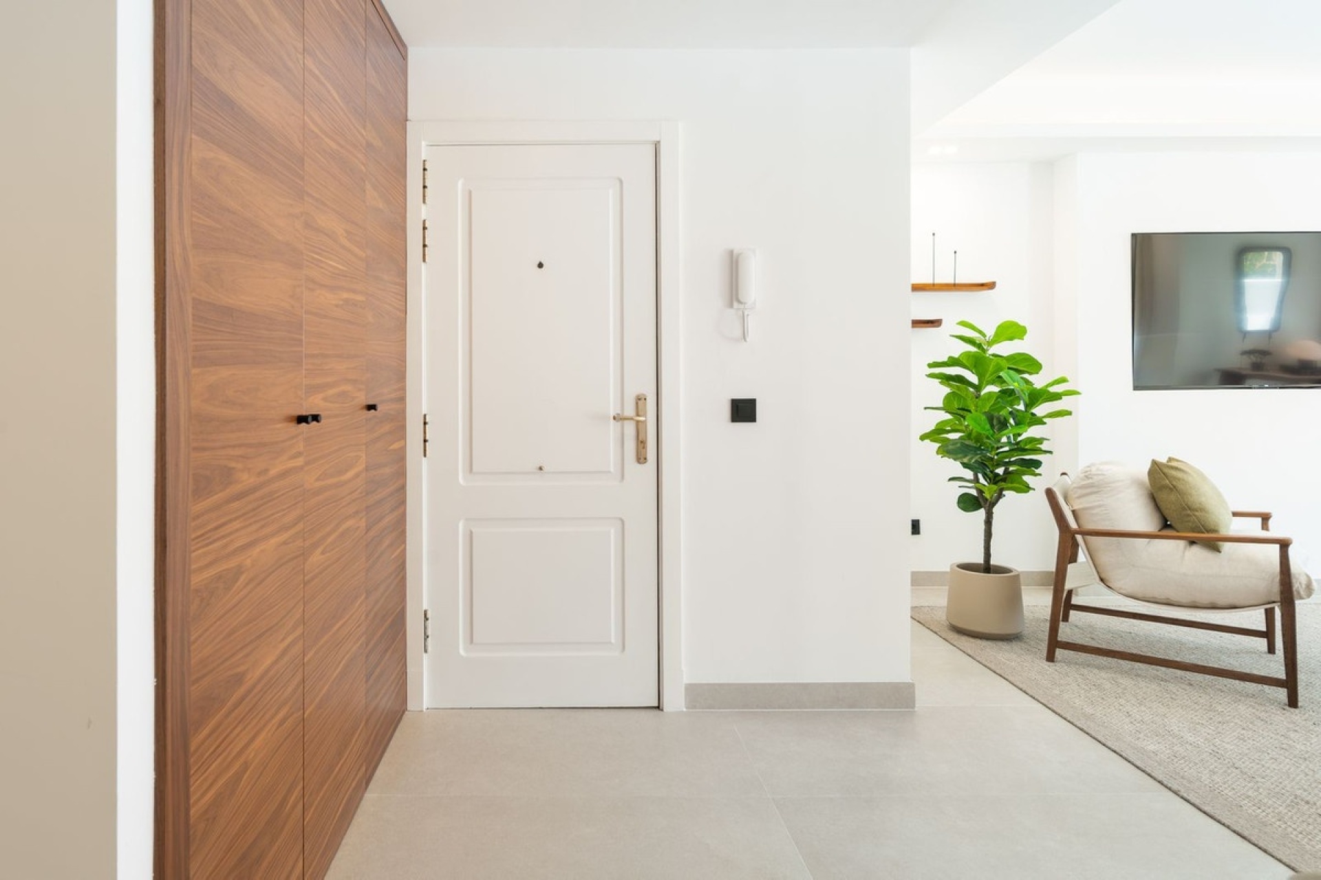 Resale - apartment - Benahavís - La Quinta