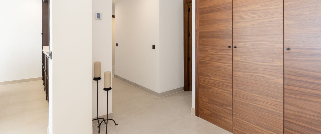 Resale - apartment - Benahavís - La Quinta