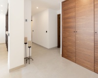 Resale - apartment - Benahavís - La Quinta