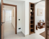 Resale - apartment - Benahavís - La Quinta