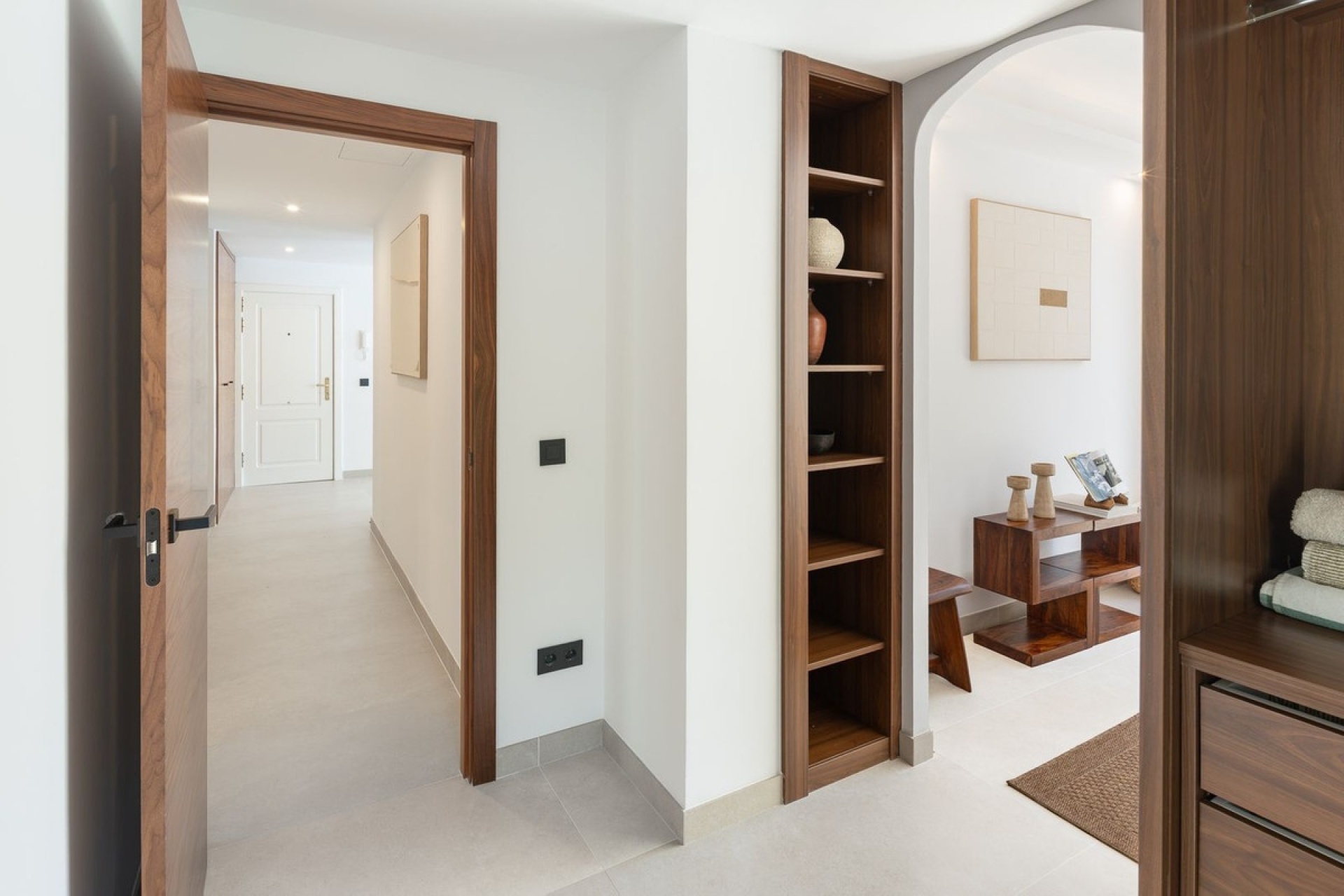Resale - apartment - Benahavís - La Quinta