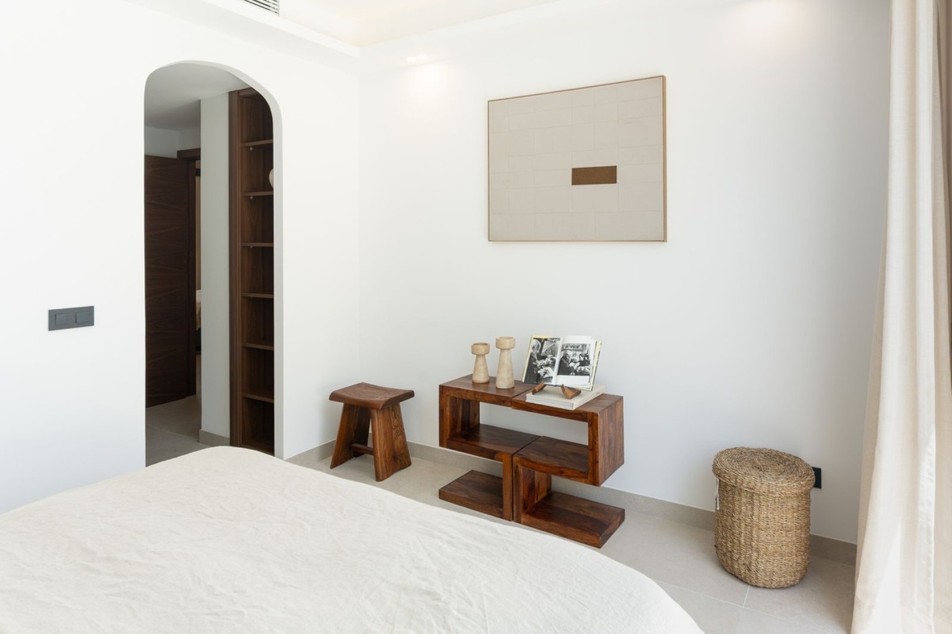 Resale - apartment - Benahavís - La Quinta