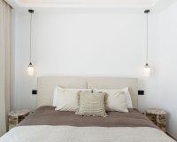 Resale - apartment - Benahavís - La Quinta