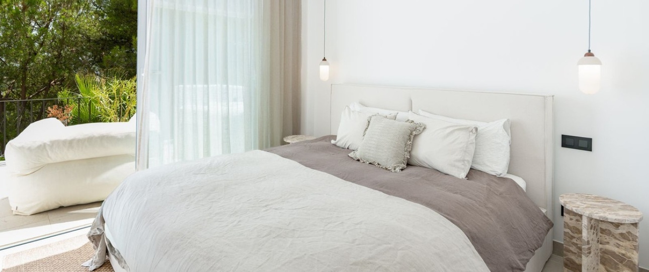 Resale - apartment - Benahavís - La Quinta