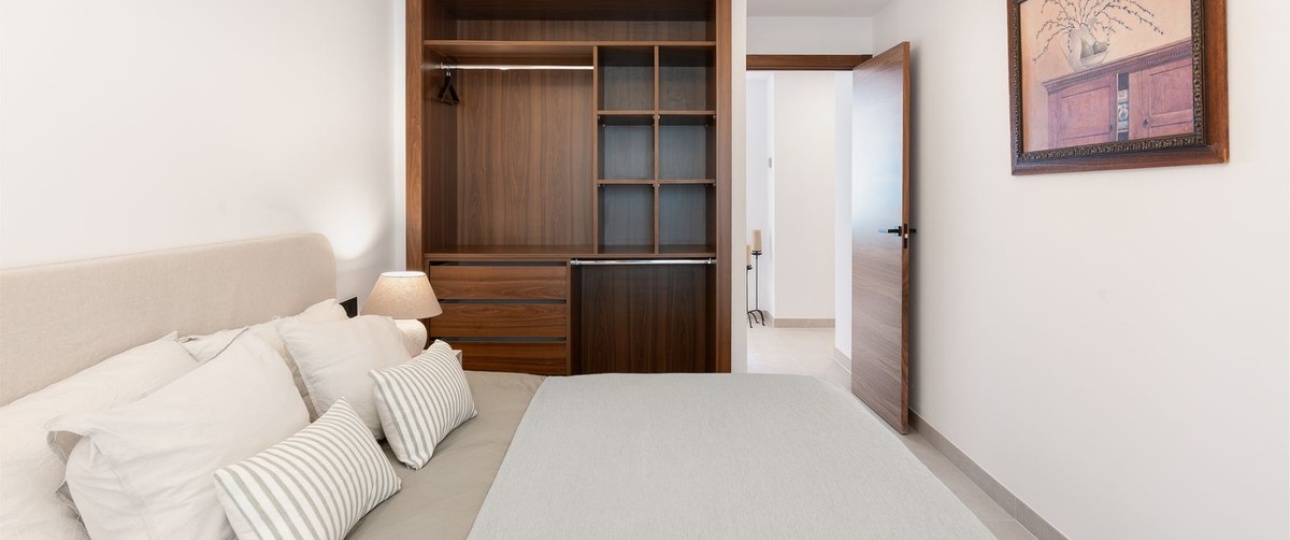 Resale - apartment - Benahavís - La Quinta