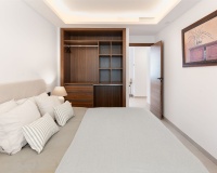Resale - apartment - Benahavís - La Quinta