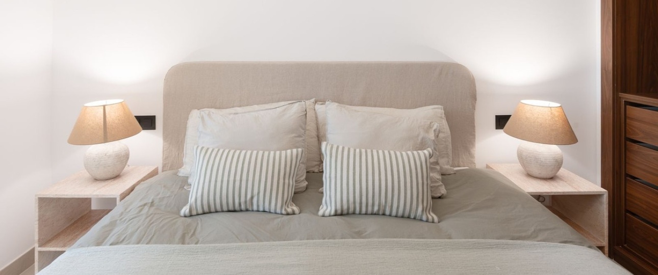 Resale - apartment - Benahavís - La Quinta