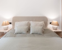 Resale - apartment - Benahavís - La Quinta