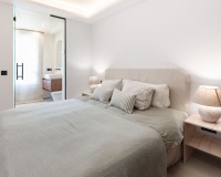 Resale - apartment - Benahavís - La Quinta