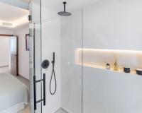Resale - apartment - Benahavís - La Quinta