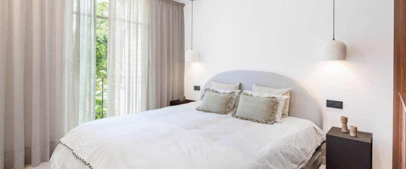 Resale - apartment - Benahavís - La Quinta