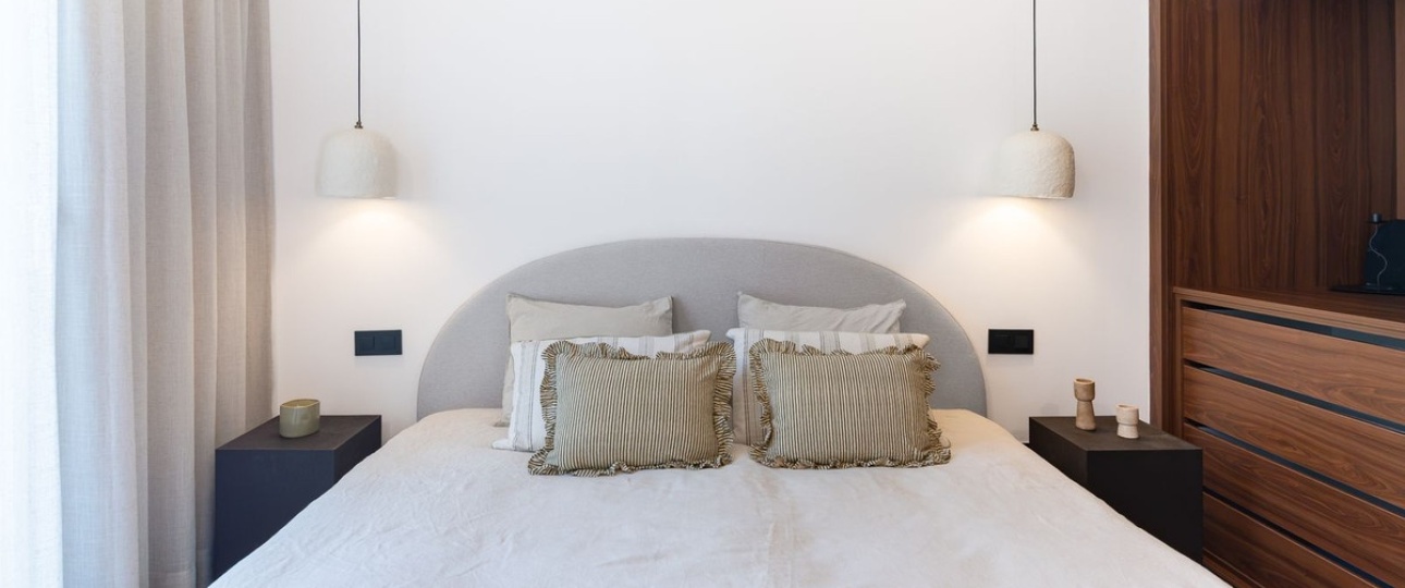 Resale - apartment - Benahavís - La Quinta