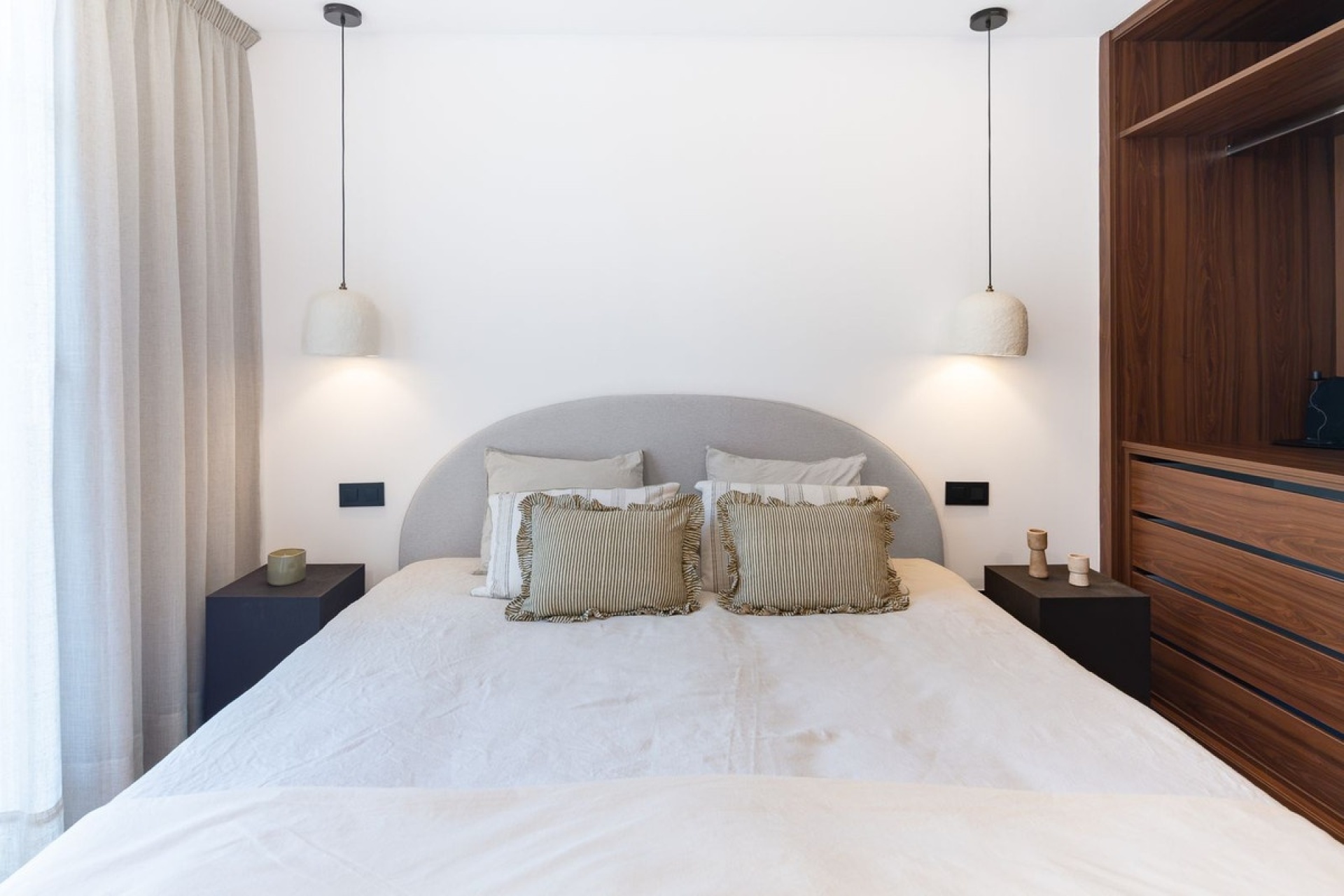 Resale - apartment - Benahavís - La Quinta