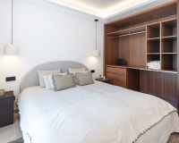 Resale - apartment - Benahavís - La Quinta