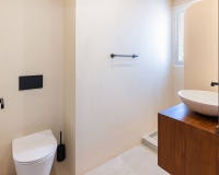 Resale - apartment - Benahavís - La Quinta