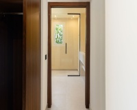 Resale - apartment - Benahavís - La Quinta